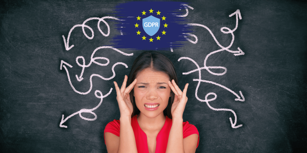 GDPR Procedural Regulation